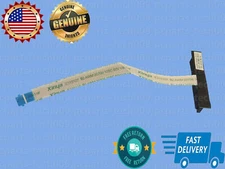 Genuine HDD Hard Disk Drive Interposer Connector Cable For ASUS 1423-00QD000