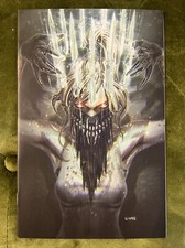 “Something Is Killing The Children” #37 (2024 Boom!) ECGCE Giang Virgin Variant