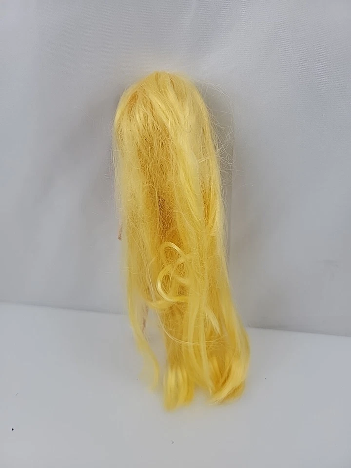 Figura Articulada Disney Princesa Enredada Serie Rapunzel 8" Hasbro Foto 4 de 4