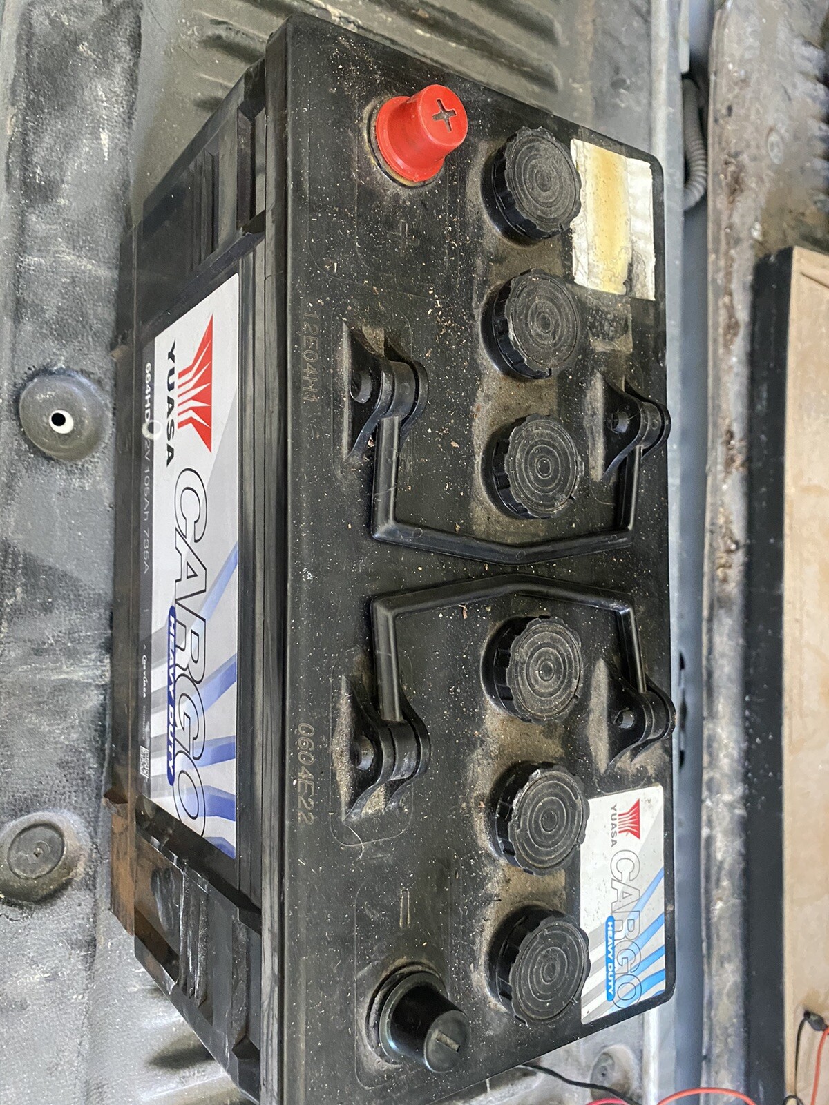 12v car battery eBay