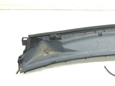 Infiniti Qx56 Qx80 Cowl Top Grille Cover 66862-1la0a 2011-2019 OEM