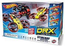 hot wheels rc hawk racing drone