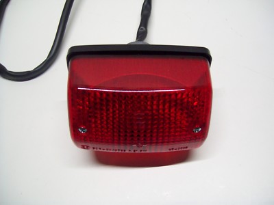 Cev Taillight 353 For Honda Pk Wallaroo 50cc Crm 125cc New Ebay