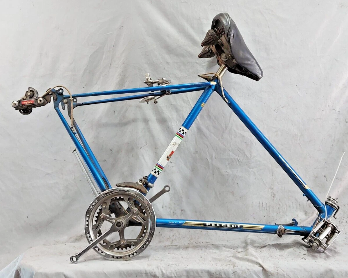 Peugeot Steel Bike Frames for sale | eBay