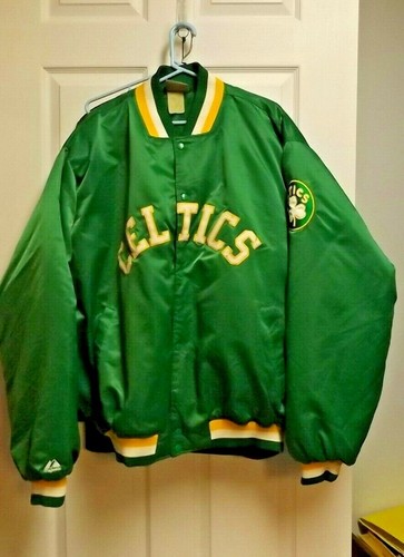 throwback nba starter jackets