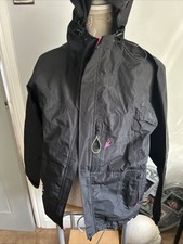 Frogg Toggs Toadz Ladies Jacket Size L