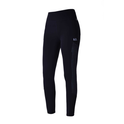 Kingsland Reitleggings Karina mit Vollbesatz S 9