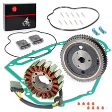 Stator & Flywheel Rotor Gasket for Polaris RZ...