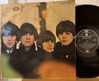 The Beatles Beatles for Sale Vinyl LP Parlophone PCS 3062 UK Import
