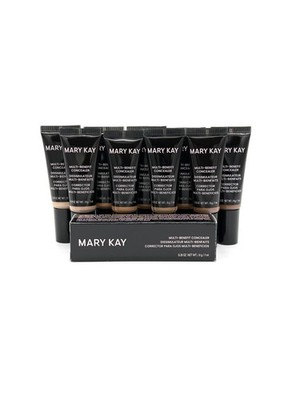 MARY KAY MULTI-BENEFIT CONCEALER~YOU CHOOSE~LIGHT~MEDIUM~DEEP~FULL SIZE~NIB!!!!!