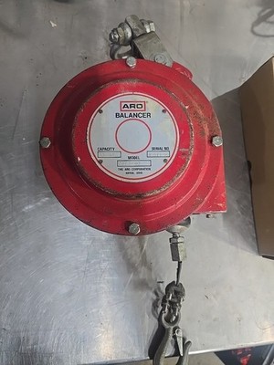 ARO 7473-40 CAPACITY BALANCER NSNB