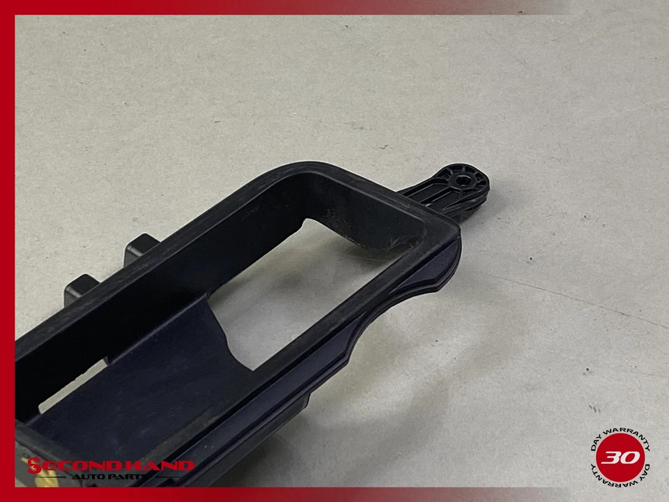 09-15 Ford Edge Front Right Interior Door Handle Trim Bezel | OEM - Изображение 3 из 4