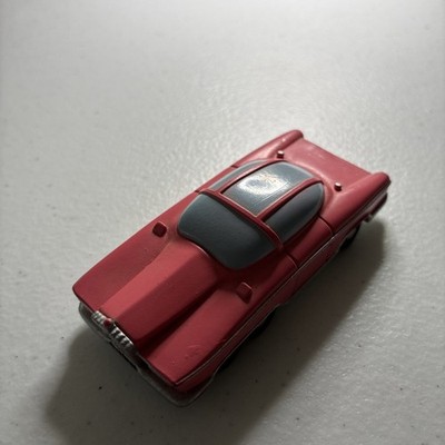 ''2000 Thunderbirds FAB1 Lady Penelope's Pink Rolls Royce Carlton Diecast Model''
