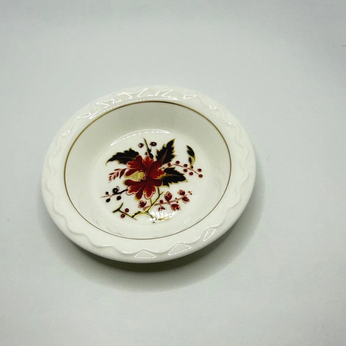 Royal Worcester Floral Dinnerware & Serveware for sale | eBay