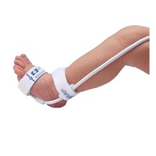 Cardinal SoftCare SPO2 Sensors For OxiMax N-600 Wrap-Around Disp Infant Foot, 1