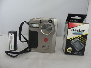 Leica Digilux 3 | eBay