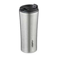 Thermobecher Thermotasse Edelstahl Becher 400Ml Isolierbecher Kaffeebecher To Go