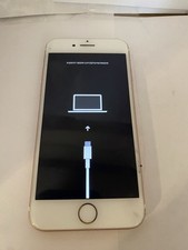 Apple iPhone 7 - Excellent Condition 128 GB T-Mobile,