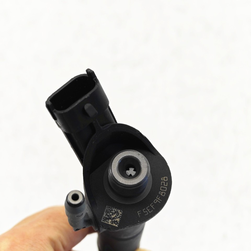 Bosch Fuel Injector Set (FC3Q9K546A) For 2015-2019 Ford Powerstroke 6.7L Diesel – No Core Needed