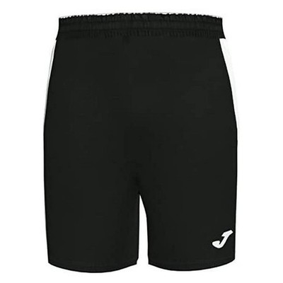 Trainingshose Joma Akademie III Herren Schwarz-Weiß Größe M Sporthose