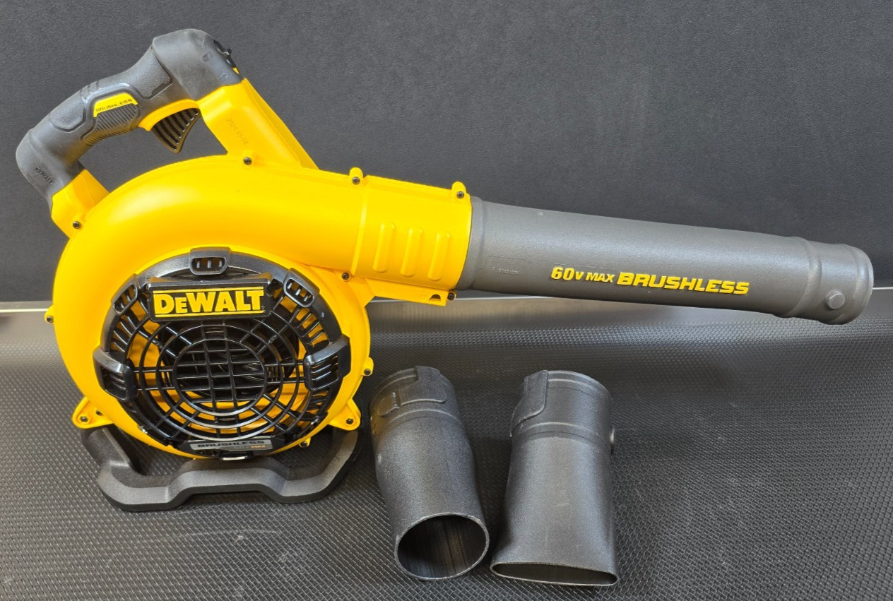 Dcbl770 60v Max Flexvolt Dcbl770b