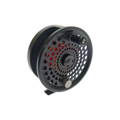 Fliegenrolle Lamson 3,5 nur Körper B