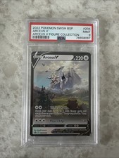 Arceus V SWSH204 SWSH: Sword & Shield Promo Cards Holo