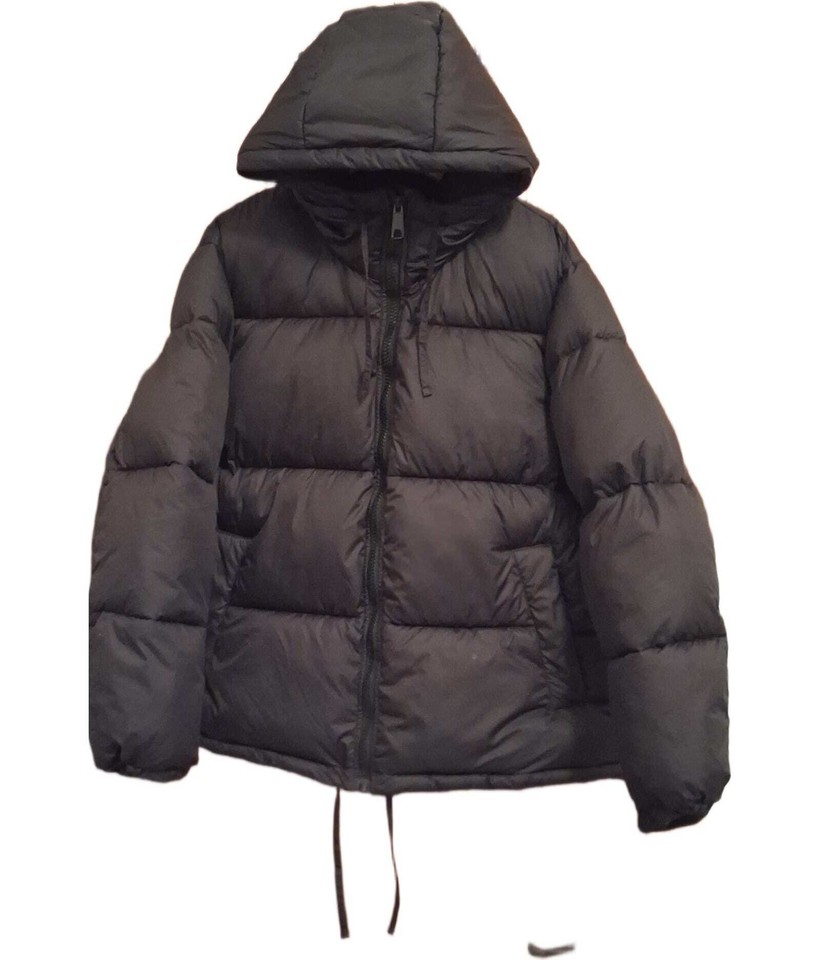 H&M Puffer Jacket Size L Good Condition #45169