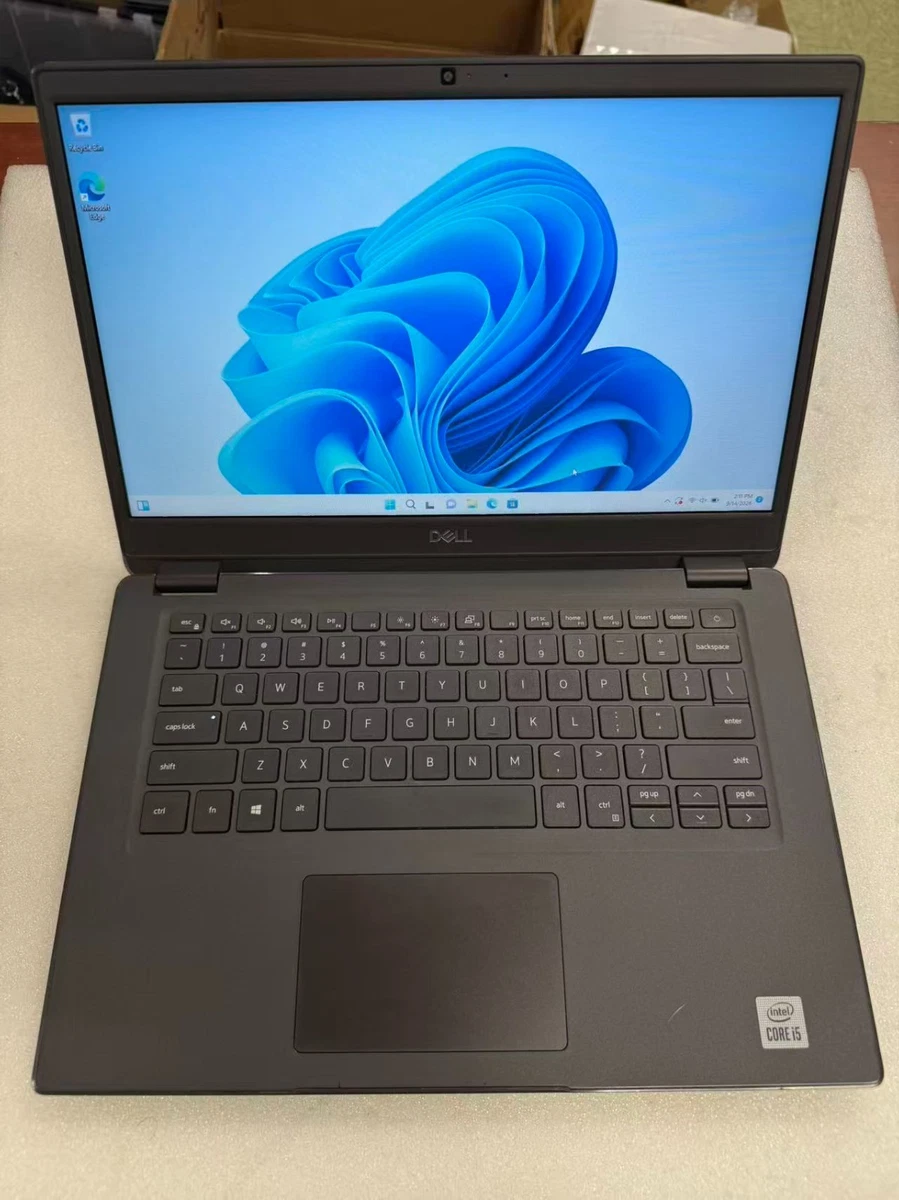 Dell Intel Core i5 10th Gen. PC Laptops & Netbooks for sale | eBay
