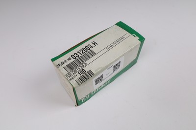 NEW LITTELFUSE  3AG3A  [24 MONTHS WARRANTY]