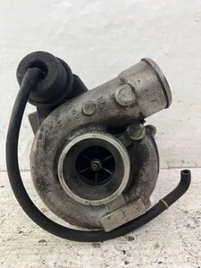 MERCEDES-BENZ C W202 Turbolader AL0005GT2C A6110960099 2.20 Diesel 24420978