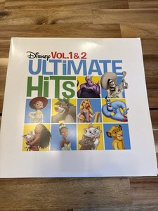 Disney 100 Vinyl | eBay