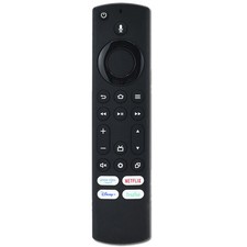Voice Remote Control for Toshiba 32V35KU 43V35KU Fire TV