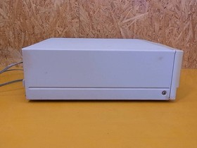 FUJITSU FM TOWNS II Fresh Main Unit (No HDD) From Japan
