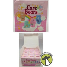 Care Bears Colorful Hugs Pop Mart Series Case of 9 Figures Assortment 2025