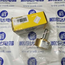 1PCS New FIT FOR Load/unload Solenoid Valve VAL02843 X39000937010