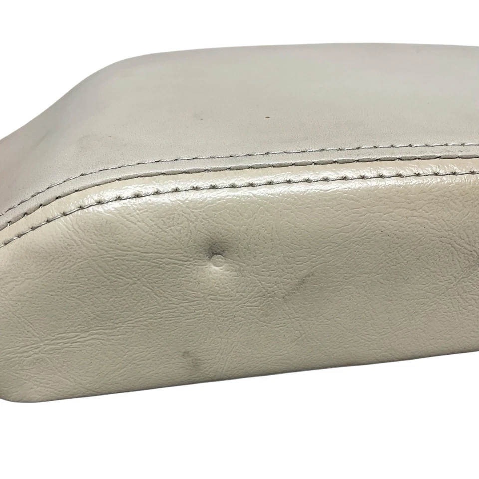 Cadillac Allante 1993 tapa de consola central Foto 3 de 4