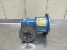 Cone Drive MH015-C3 Inline Reduction Box Speed Reducer Gearbox 20:1 Ratio