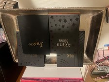 Inspirational Quote Journal/Diary with Lined Pages Elastic Closure New