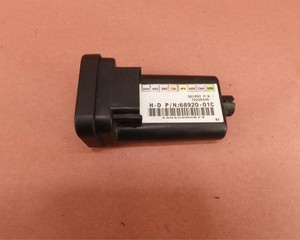 1999-2006 Harley Davidson Road King FLHRCI Turn Signal Security Module