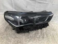 2024-25 Bmw 530i R Headlamp 2024-25 Bmw 530i R Headlamp