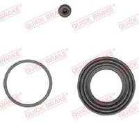 Reparatursatz Bremssattel Quick Brake 114-0074 FüR BMW Saab Rover MG 3Er E46 5Er
