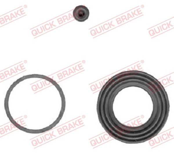 Reparatursatz Bremssattel Quick Brake 114-0074 FüR BMW Saab Rover MG 3Er E46 5Er-image