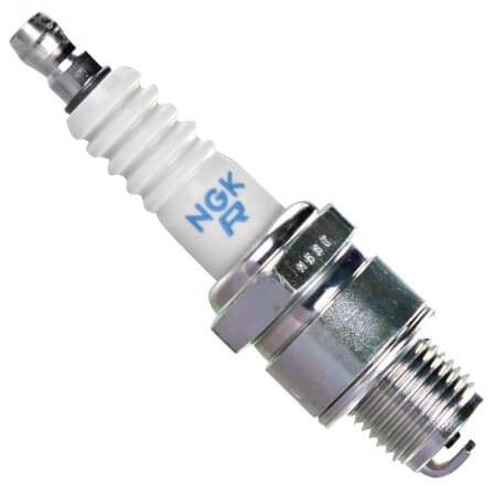 NGK Nickel Spark Plug 4551