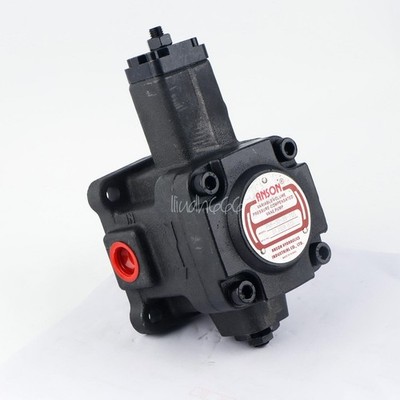 1PC NEW  ANSON vane pump PVF-30-35-10S spline spindle pressure 15-35