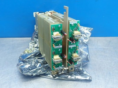 ABB RECTIFIER STACK W/ 4 GATE COUPLING 86466-60S