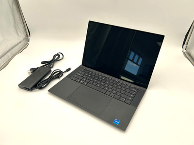 Dell Precision 5570 15.6'' UHD+ - i7 12700H - 32GB RAM - 1TB SSD - RTX A1000