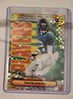 2025 Topps Chrome Travis Hunter Base (RAW)