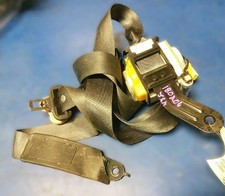 2009-2014 Honda Fit Front Right Passenger Seat Belt Retractor Assembly Black Oem 2009-2014 Honda Fit Front Right Passenger Seat Belt Retractor Assembly Black Oem