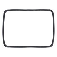 TüRdichtung Kompatibel Mit Bauknecht C00738192 Rundum Mit 4Haken FüR Backofen